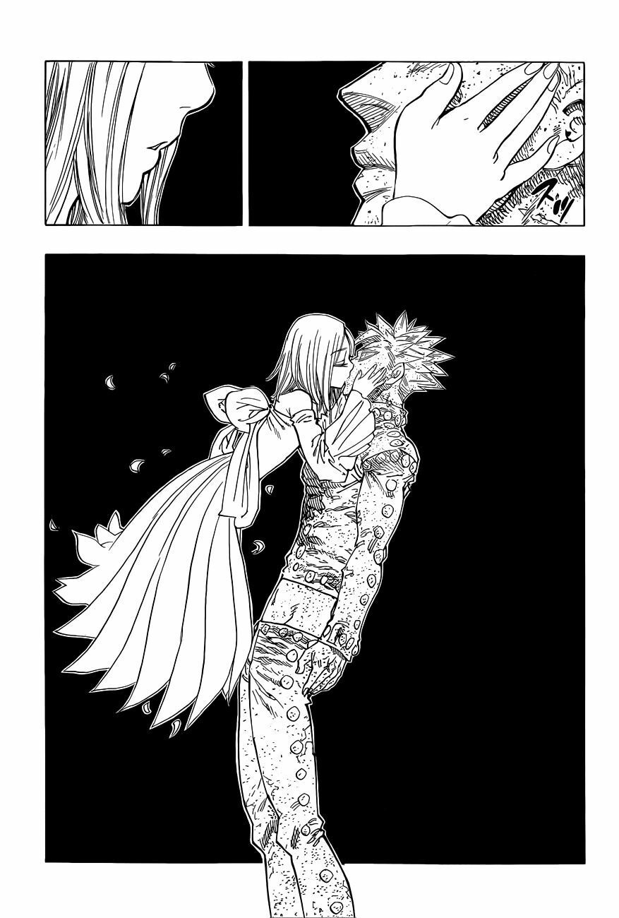 đọc truyện Thất Hình Đại Tội Chương 23 ảnh 10 tại Thiên Thai Truyện