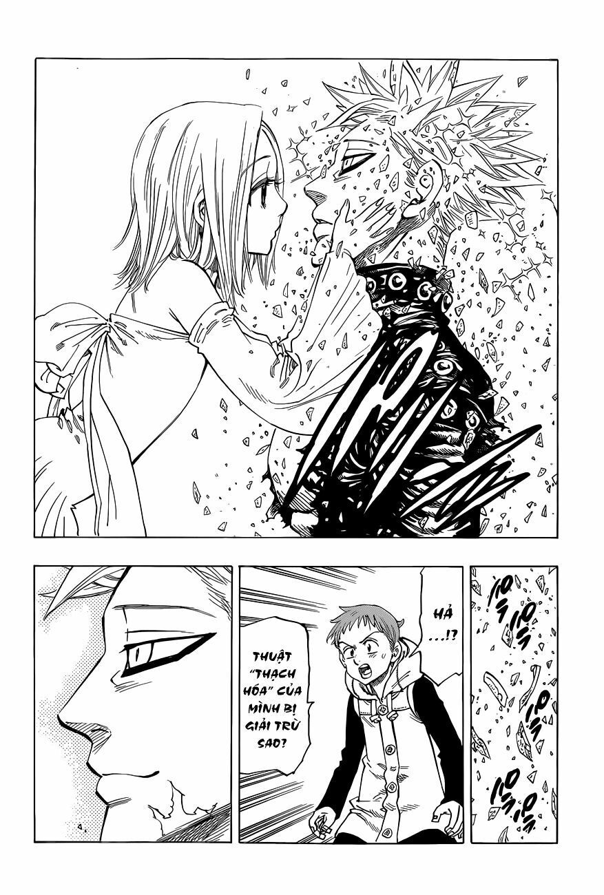 đọc truyện Thất Hình Đại Tội Chương 23 ảnh 11 tại Thiên Thai Truyện