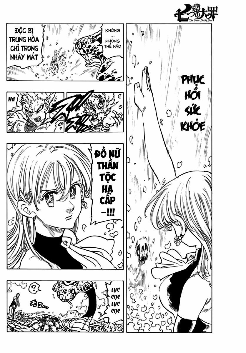 đọc truyện Thất Hình Đại Tội Chương 230 ảnh 12 tại Thiên Thai Truyện