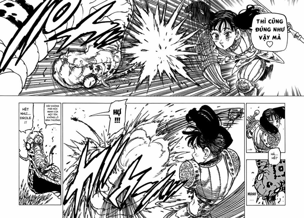 đọc truyện Thất Hình Đại Tội Chương 230 ảnh 14 tại Thiên Thai Truyện