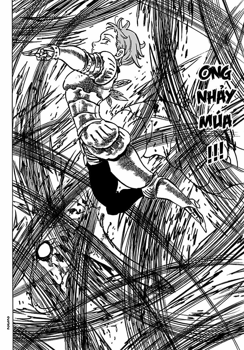 đọc truyện Thất Hình Đại Tội Chương 230 ảnh 15 tại Thiên Thai Truyện