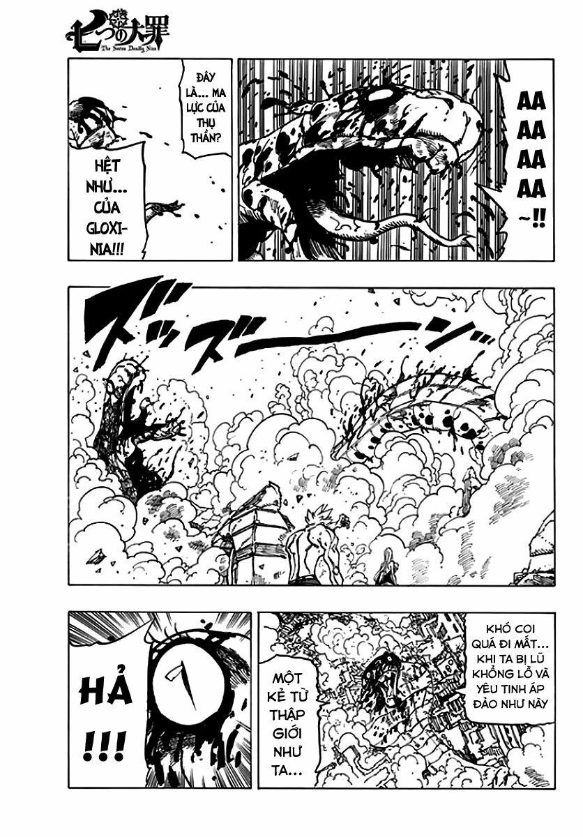 đọc truyện Thất Hình Đại Tội Chương 230 ảnh 16 tại Thiên Thai Truyện