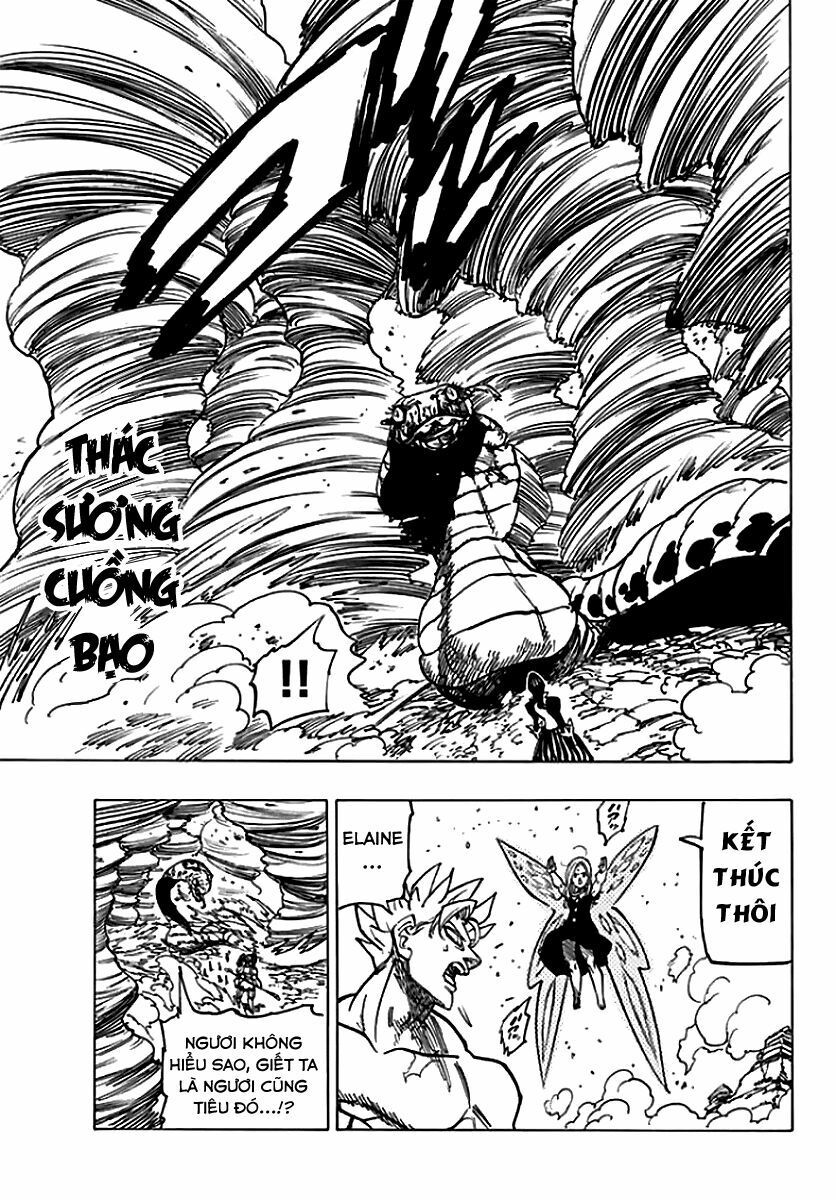 đọc truyện Thất Hình Đại Tội Chương 230 ảnh 18 tại Thiên Thai Truyện