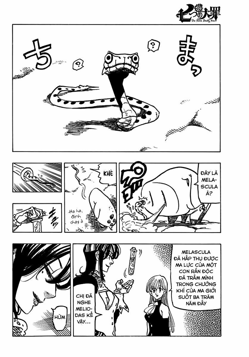 đọc truyện Thất Hình Đại Tội Chương 230 ảnh 21 tại Thiên Thai Truyện