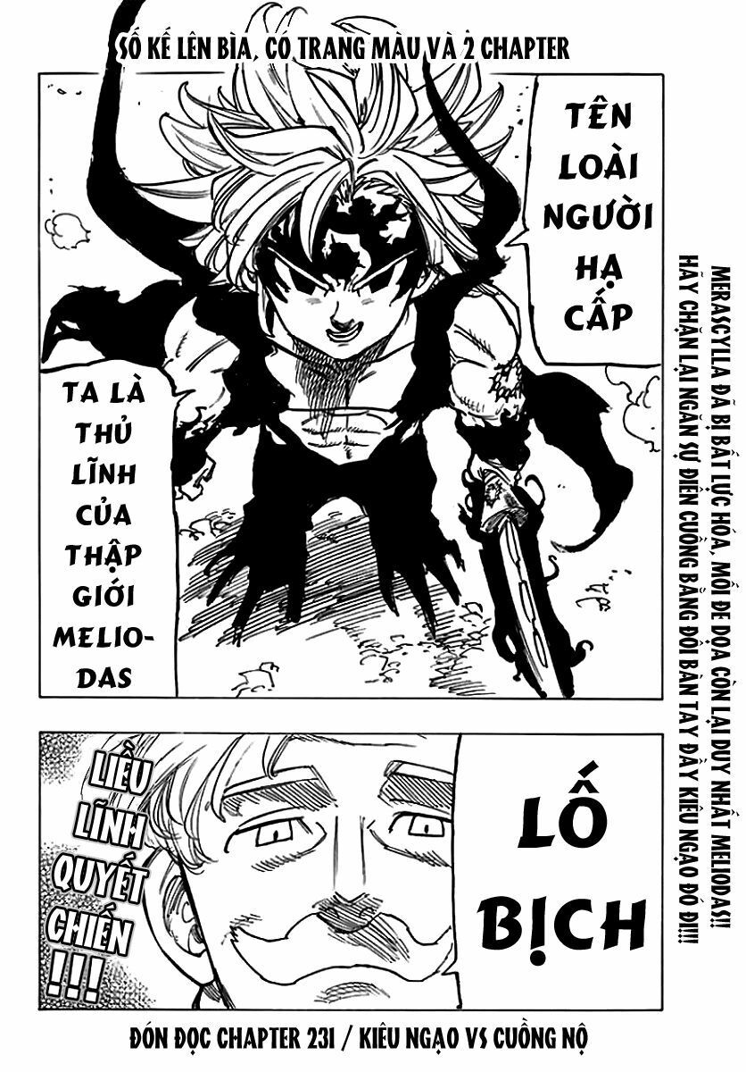 đọc truyện Thất Hình Đại Tội Chương 230 ảnh 23 tại Thiên Thai Truyện