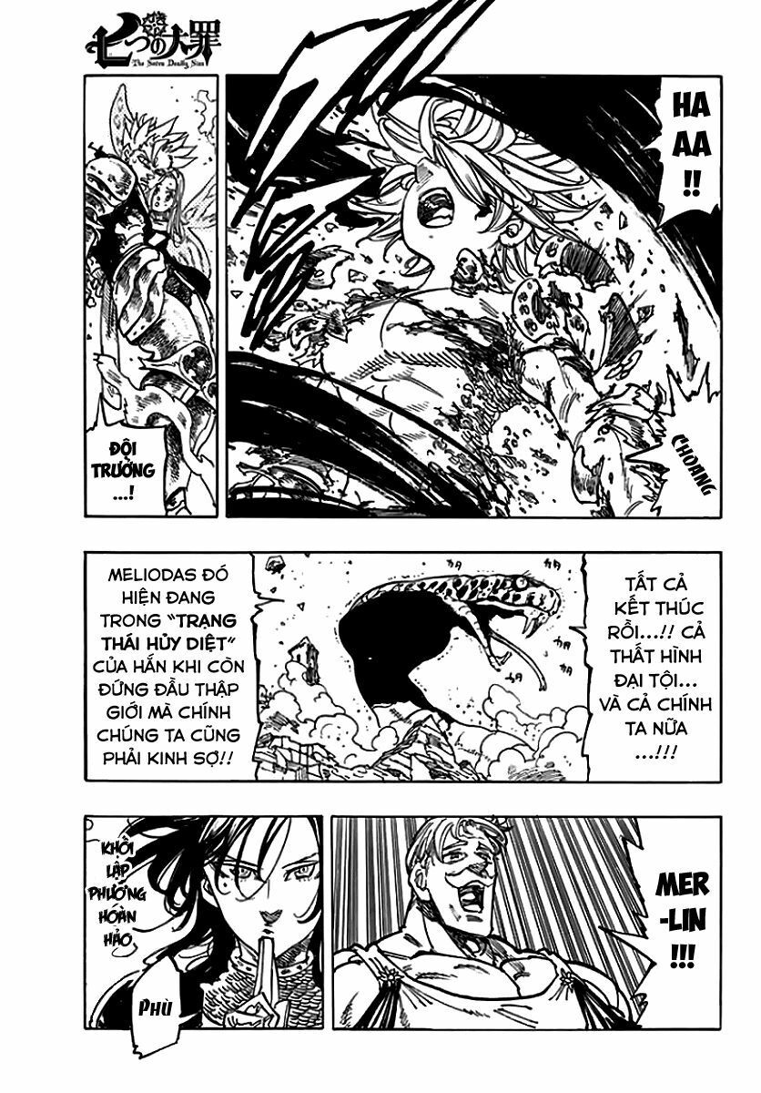 đọc truyện Thất Hình Đại Tội Chương 230 ảnh 7 tại Thiên Thai Truyện