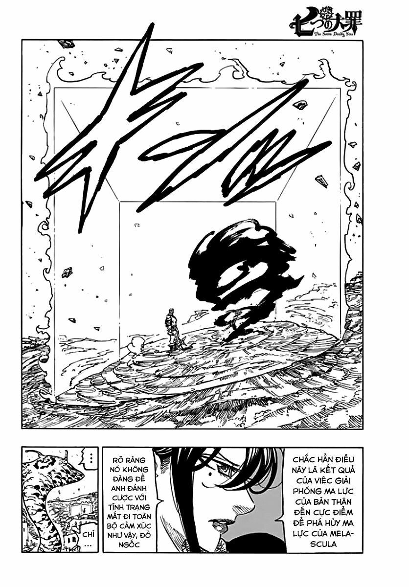 đọc truyện Thất Hình Đại Tội Chương 230 ảnh 8 tại Thiên Thai Truyện