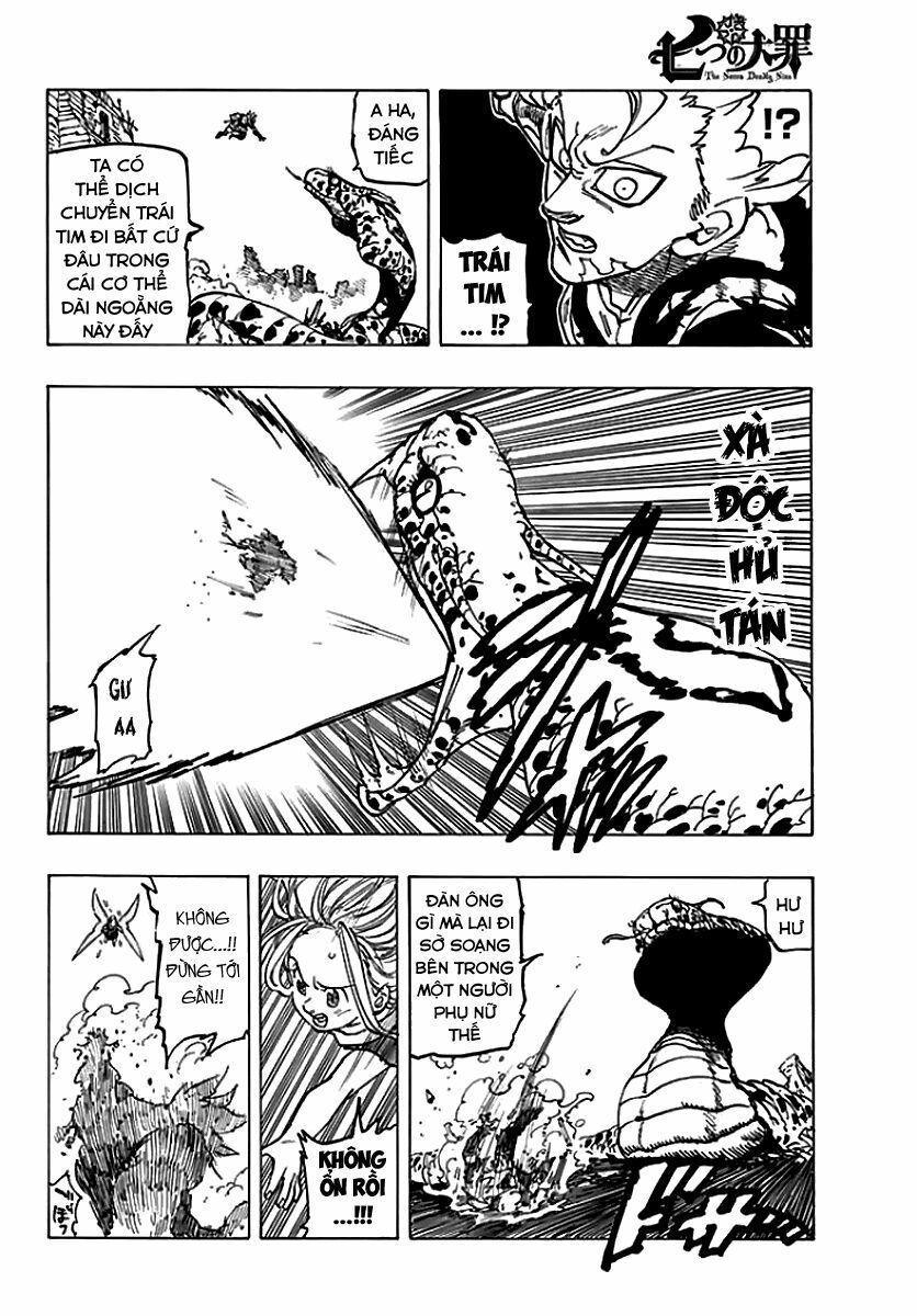 đọc truyện Thất Hình Đại Tội Chương 230 ảnh 10 tại Thiên Thai Truyện