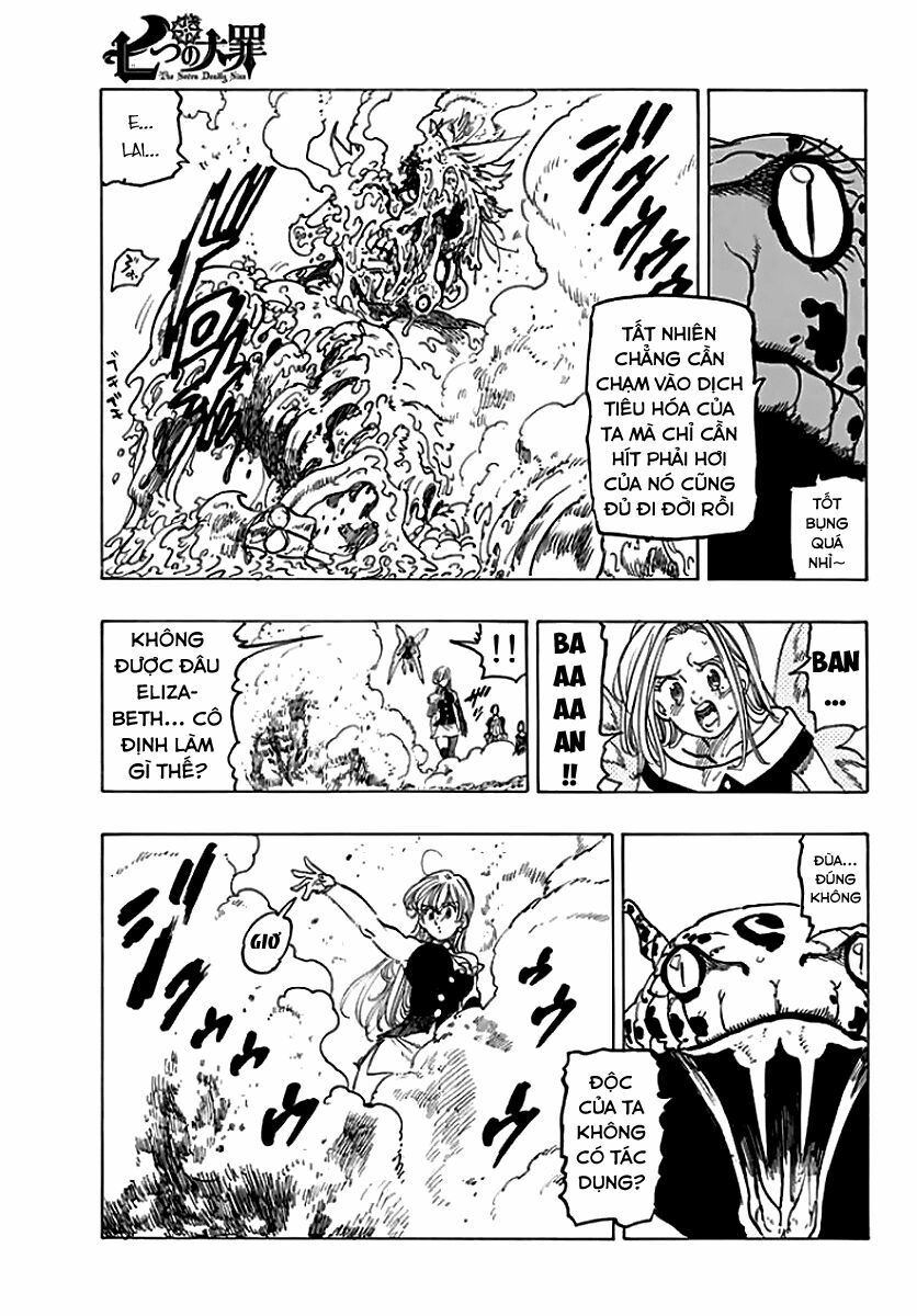 đọc truyện Thất Hình Đại Tội Chương 230 ảnh 11 tại Thiên Thai Truyện