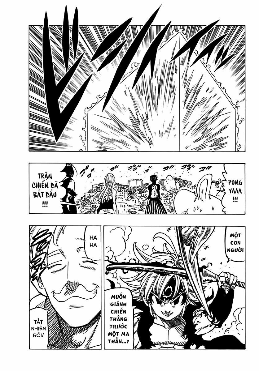 đọc truyện Thất Hình Đại Tội Chương 231 ảnh 12 tại Thiên Thai Truyện