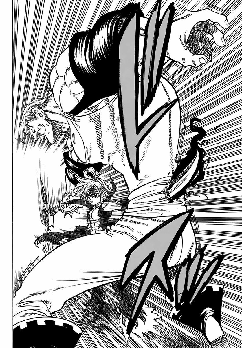 đọc truyện Thất Hình Đại Tội Chương 231 ảnh 17 tại Thiên Thai Truyện