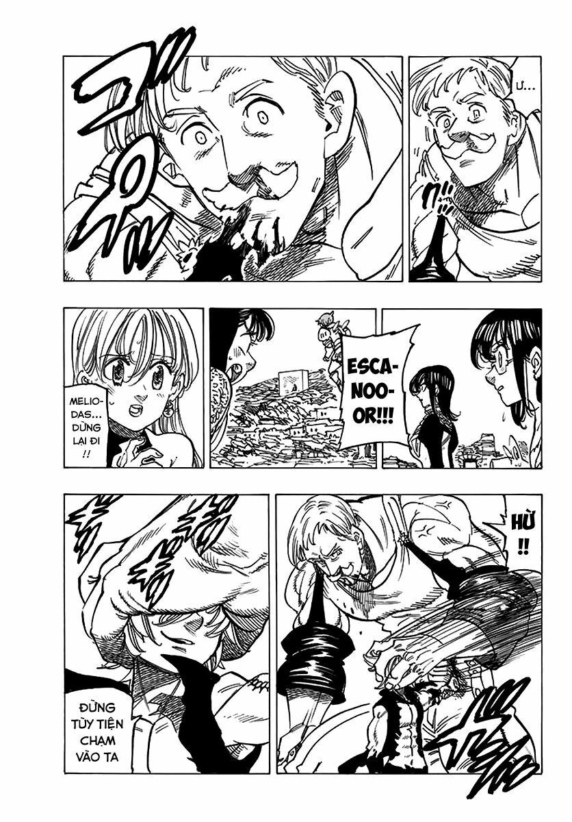 đọc truyện Thất Hình Đại Tội Chương 231 ảnh 18 tại Thiên Thai Truyện