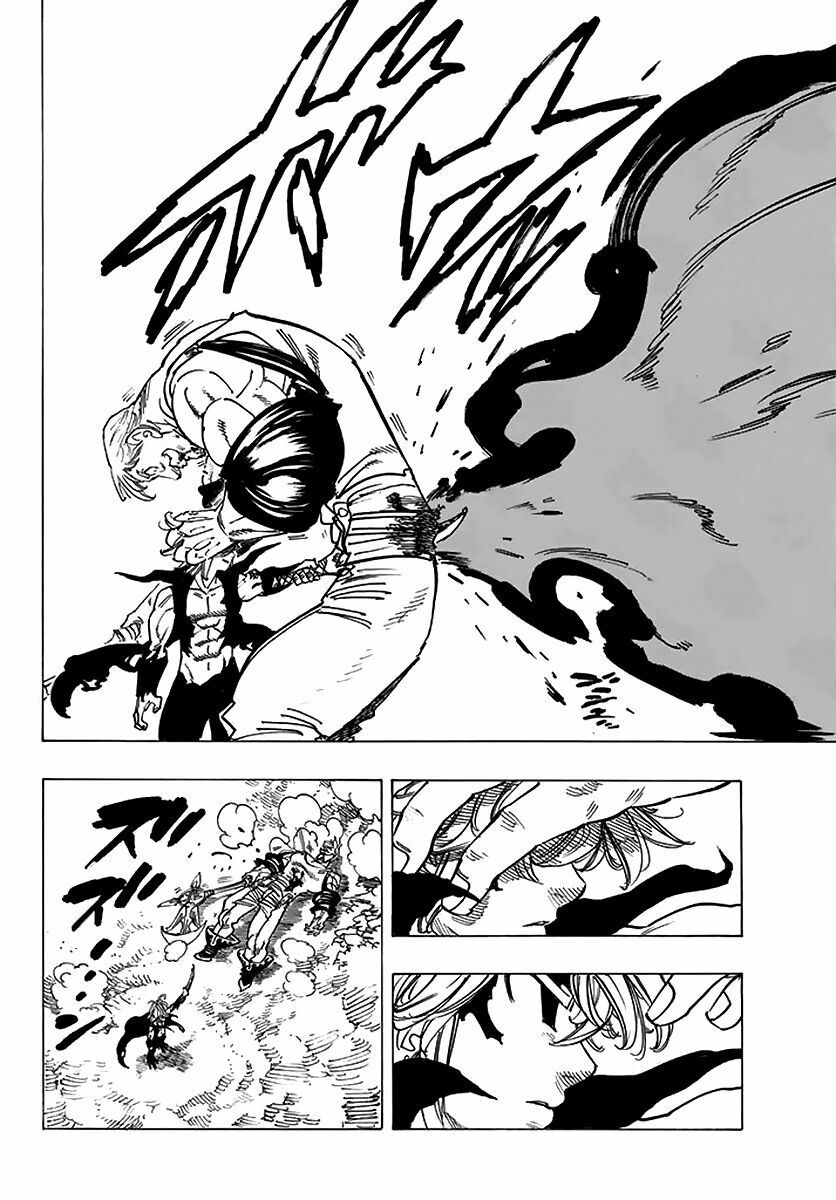 đọc truyện Thất Hình Đại Tội Chương 231 ảnh 19 tại Thiên Thai Truyện