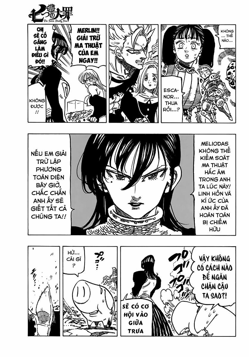 đọc truyện Thất Hình Đại Tội Chương 231 ảnh 20 tại Thiên Thai Truyện