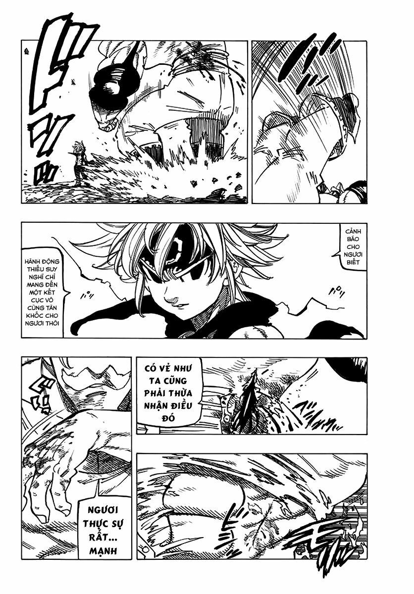 đọc truyện Thất Hình Đại Tội Chương 231 ảnh 21 tại Thiên Thai Truyện