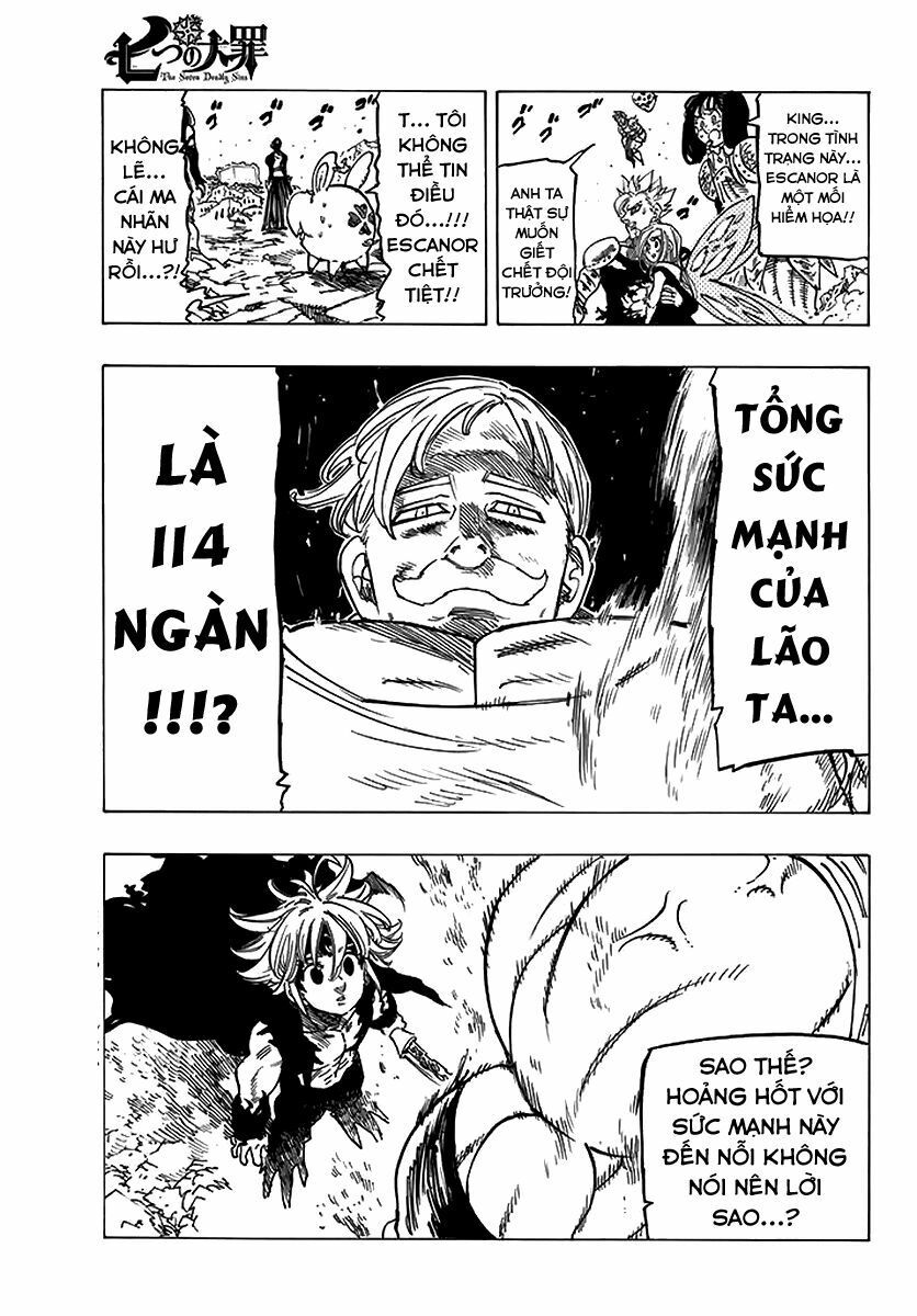 đọc truyện Thất Hình Đại Tội Chương 231 ảnh 24 tại Thiên Thai Truyện