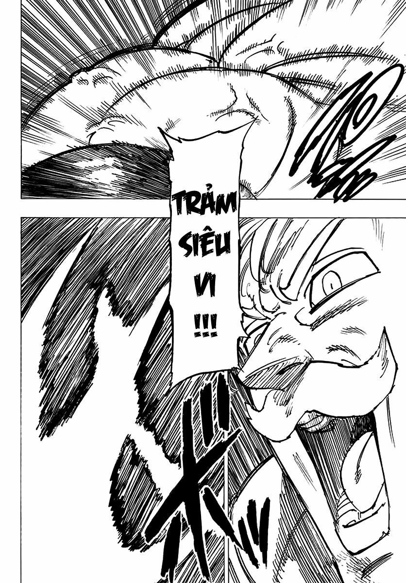 đọc truyện Thất Hình Đại Tội Chương 231 ảnh 25 tại Thiên Thai Truyện