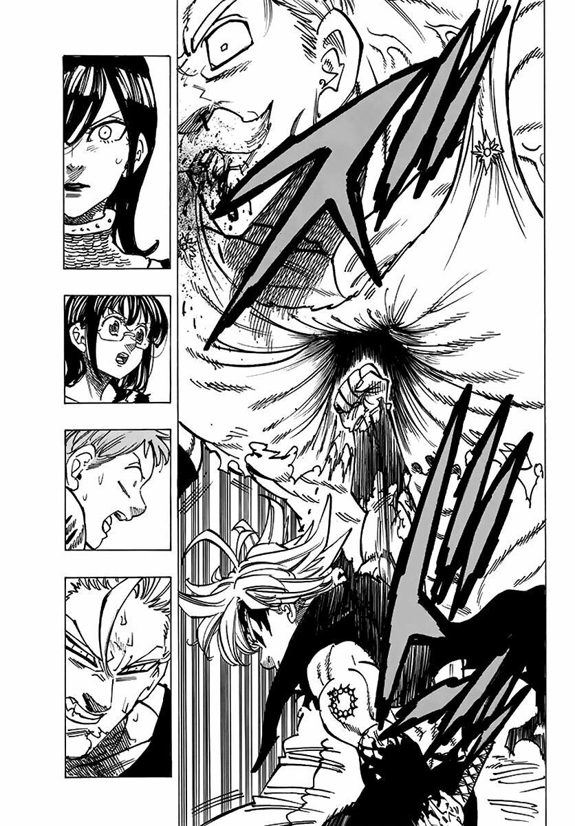 đọc truyện Thất Hình Đại Tội Chương 231 ảnh 28 tại Thiên Thai Truyện