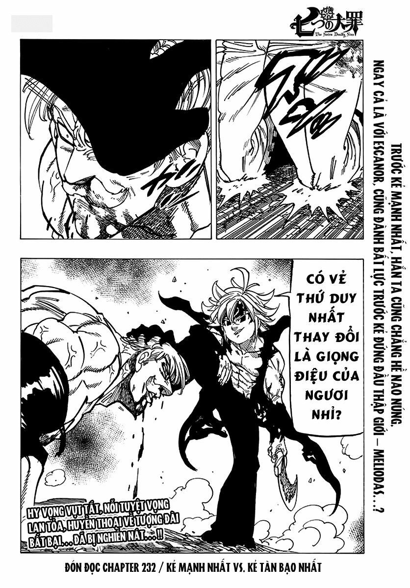 đọc truyện Thất Hình Đại Tội Chương 231 ảnh 29 tại Thiên Thai Truyện