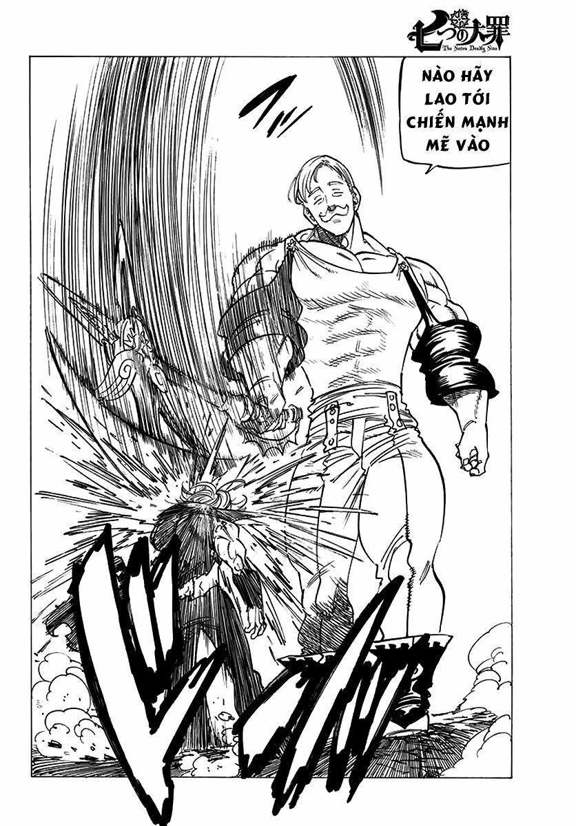 đọc truyện Thất Hình Đại Tội Chương 231 ảnh 11 tại Thiên Thai Truyện