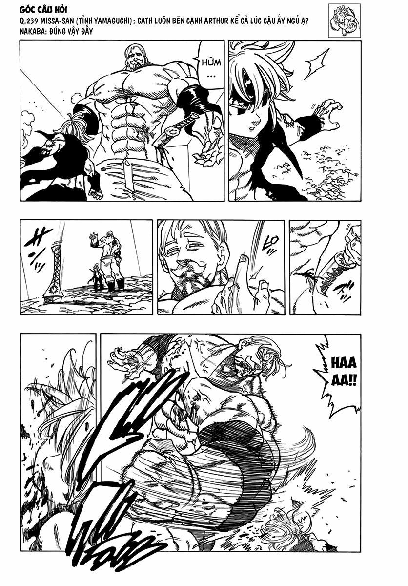 đọc truyện Thất Hình Đại Tội Chương 232 ảnh 12 tại Thiên Thai Truyện