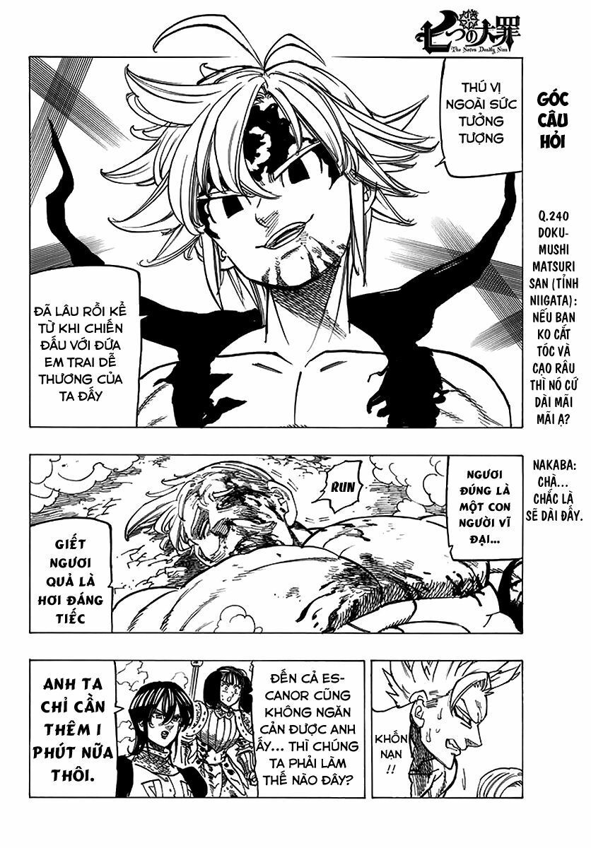 đọc truyện Thất Hình Đại Tội Chương 232 ảnh 14 tại Thiên Thai Truyện