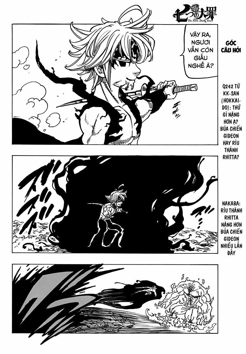 đọc truyện Thất Hình Đại Tội Chương 232 ảnh 17 tại Thiên Thai Truyện