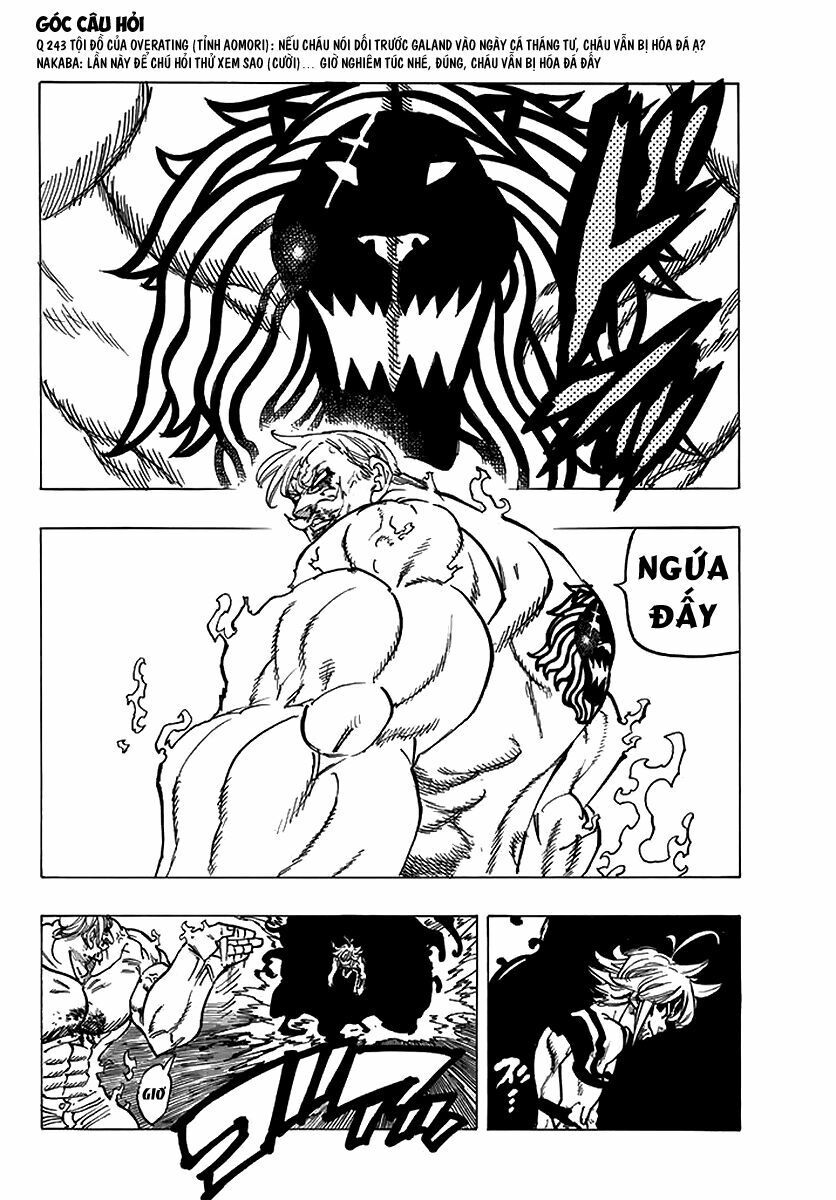 đọc truyện Thất Hình Đại Tội Chương 232 ảnh 19 tại Thiên Thai Truyện