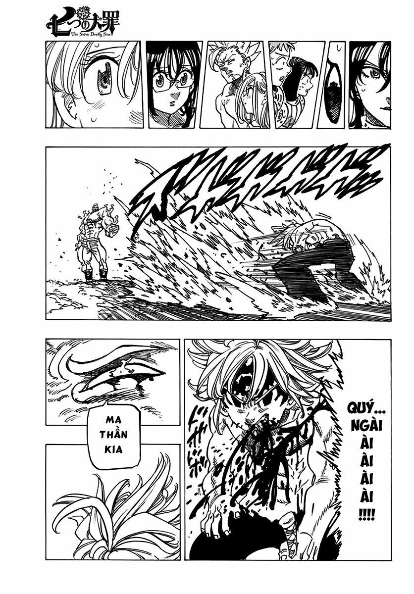 đọc truyện Thất Hình Đại Tội Chương 232 ảnh 22 tại Thiên Thai Truyện