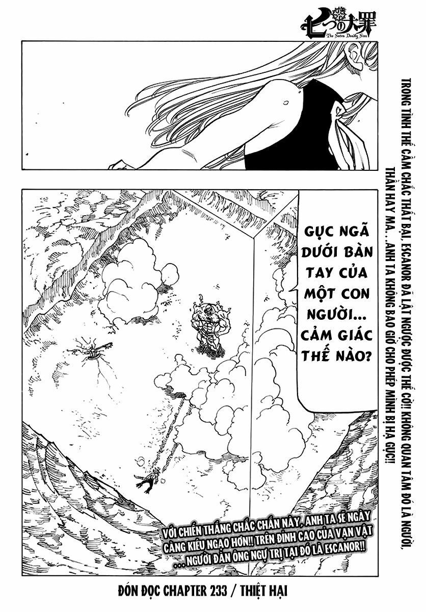 đọc truyện Thất Hình Đại Tội Chương 232 ảnh 23 tại Thiên Thai Truyện