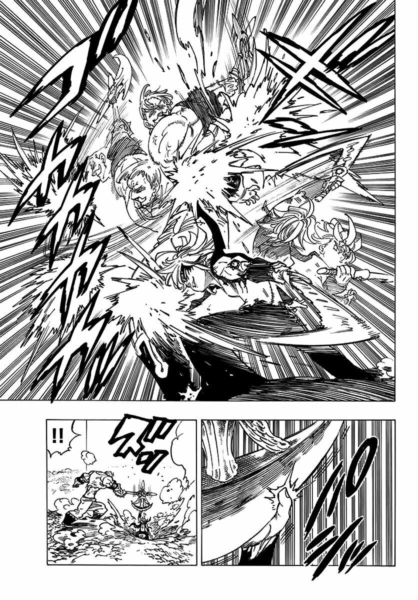 đọc truyện Thất Hình Đại Tội Chương 232 ảnh 7 tại Thiên Thai Truyện