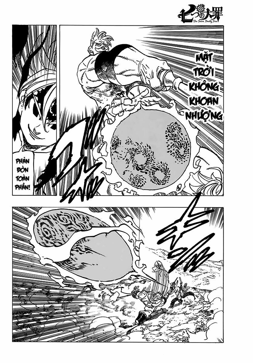 đọc truyện Thất Hình Đại Tội Chương 232 ảnh 8 tại Thiên Thai Truyện