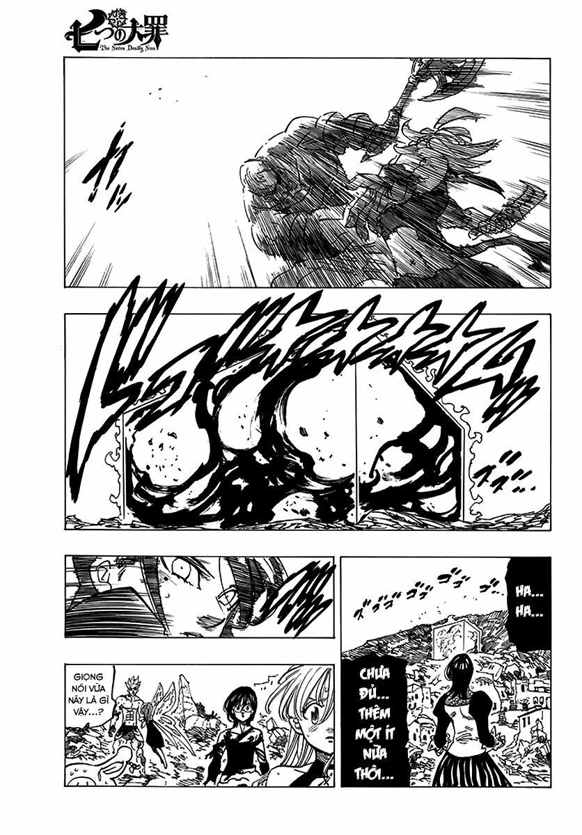 đọc truyện Thất Hình Đại Tội Chương 232 ảnh 9 tại Thiên Thai Truyện