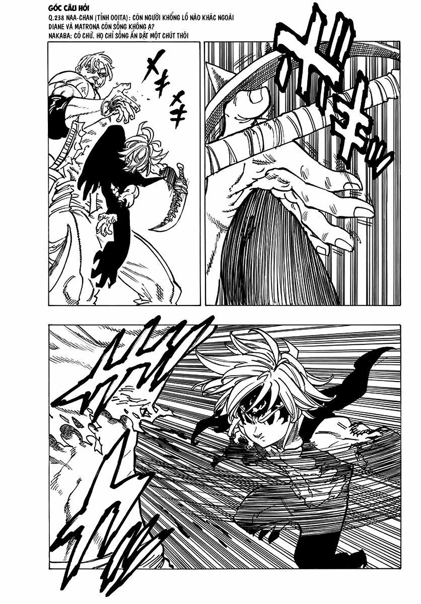 đọc truyện Thất Hình Đại Tội Chương 232 ảnh 11 tại Thiên Thai Truyện