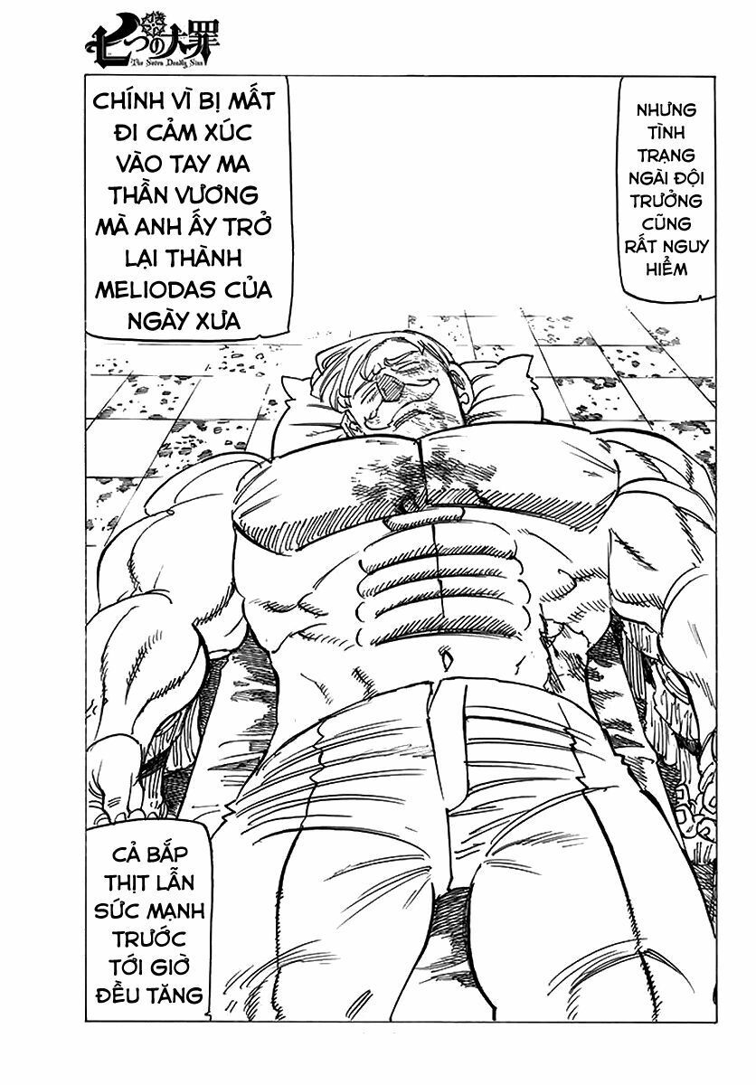 đọc truyện Thất Hình Đại Tội Chương 233 ảnh 13 tại Thiên Thai Truyện