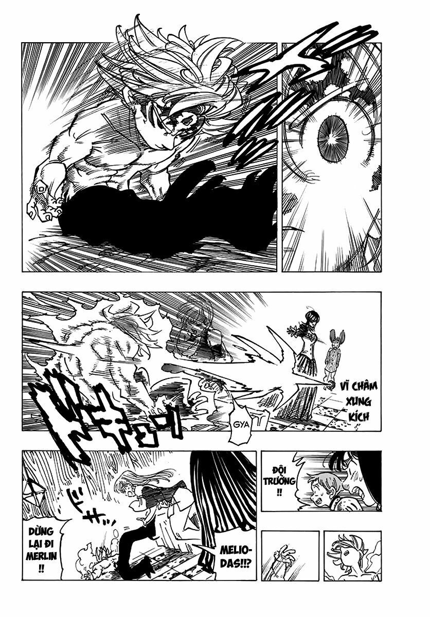 đọc truyện Thất Hình Đại Tội Chương 233 ảnh 14 tại Thiên Thai Truyện