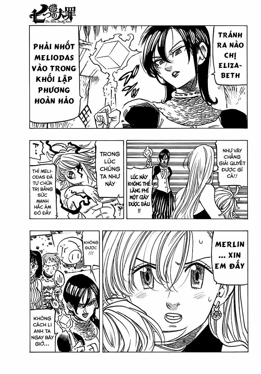 đọc truyện Thất Hình Đại Tội Chương 233 ảnh 15 tại Thiên Thai Truyện