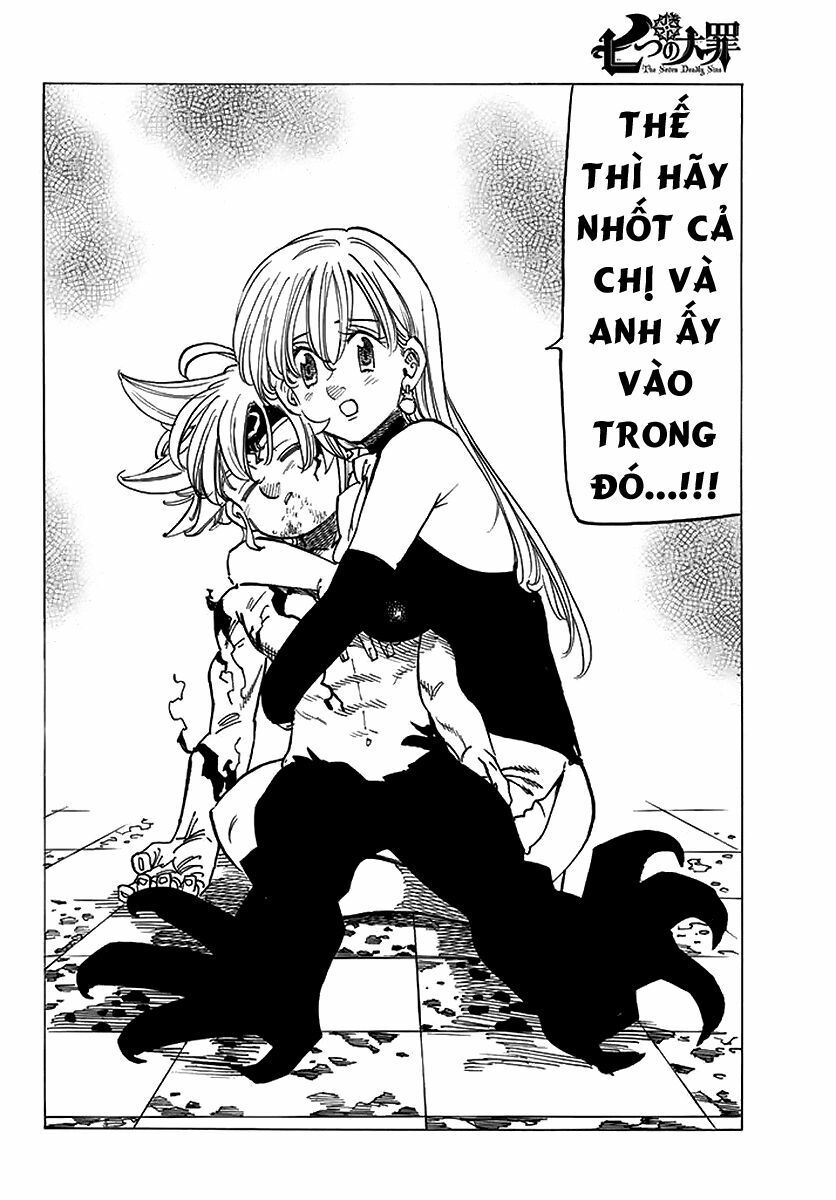 đọc truyện Thất Hình Đại Tội Chương 233 ảnh 16 tại Thiên Thai Truyện