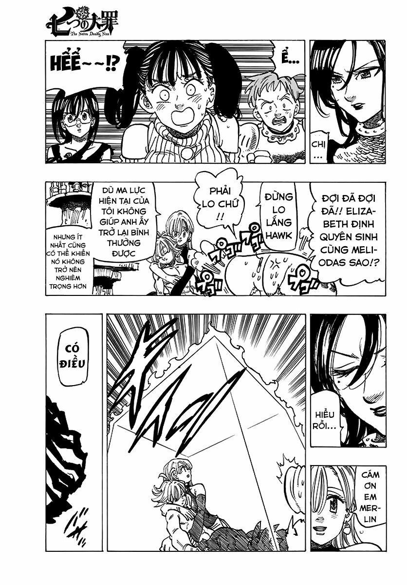 đọc truyện Thất Hình Đại Tội Chương 233 ảnh 17 tại Thiên Thai Truyện