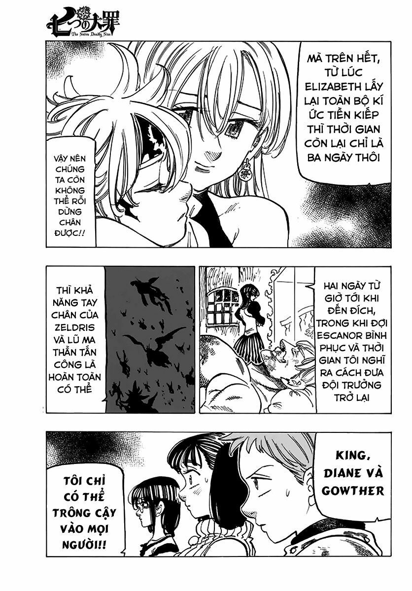 đọc truyện Thất Hình Đại Tội Chương 233 ảnh 19 tại Thiên Thai Truyện