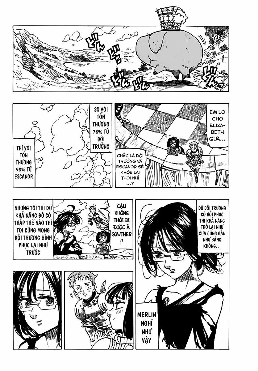 đọc truyện Thất Hình Đại Tội Chương 233 ảnh 20 tại Thiên Thai Truyện