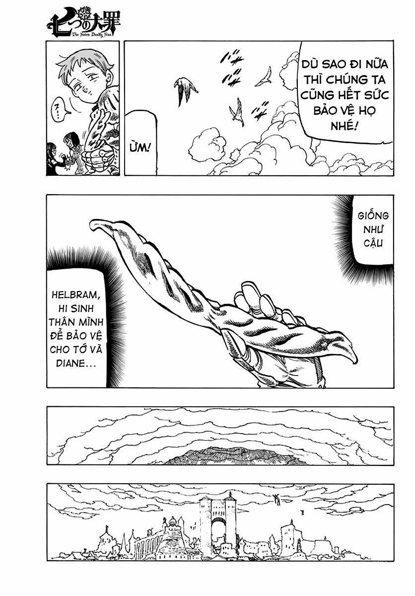 đọc truyện Thất Hình Đại Tội Chương 233 ảnh 21 tại Thiên Thai Truyện