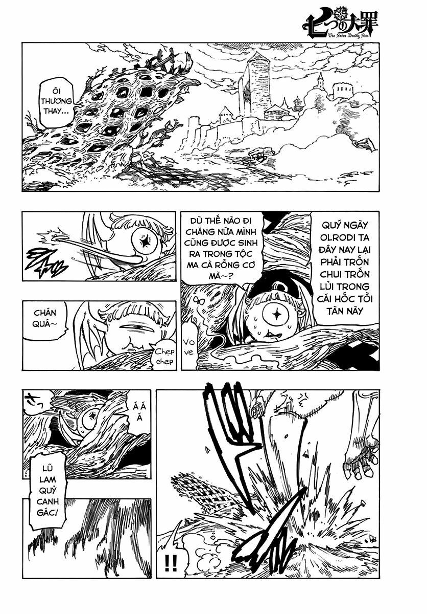 đọc truyện Thất Hình Đại Tội Chương 233 ảnh 22 tại Thiên Thai Truyện