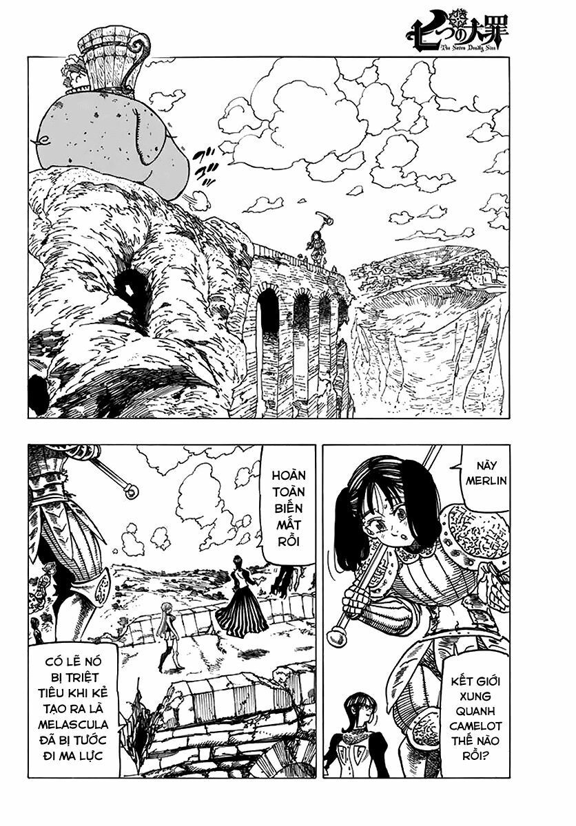 đọc truyện Thất Hình Đại Tội Chương 233 ảnh 6 tại Thiên Thai Truyện