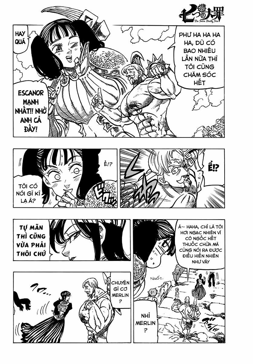 đọc truyện Thất Hình Đại Tội Chương 233 ảnh 8 tại Thiên Thai Truyện