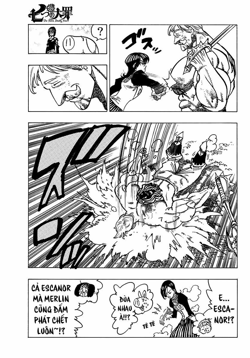 đọc truyện Thất Hình Đại Tội Chương 233 ảnh 9 tại Thiên Thai Truyện