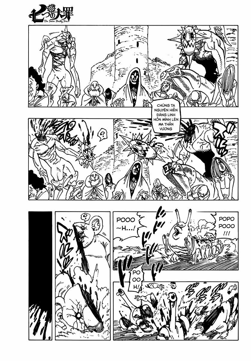 đọc truyện Thất Hình Đại Tội Chương 234 ảnh 15 tại Thiên Thai Truyện