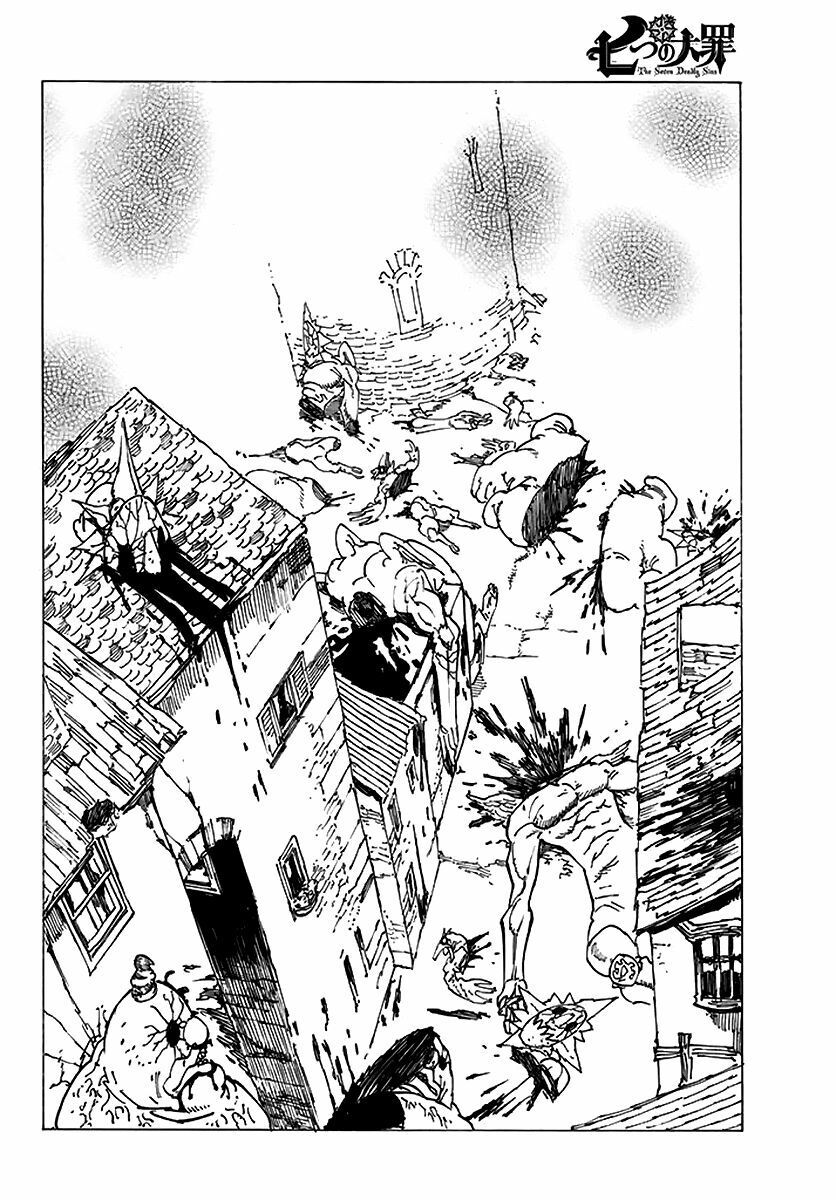 đọc truyện Thất Hình Đại Tội Chương 234 ảnh 16 tại Thiên Thai Truyện