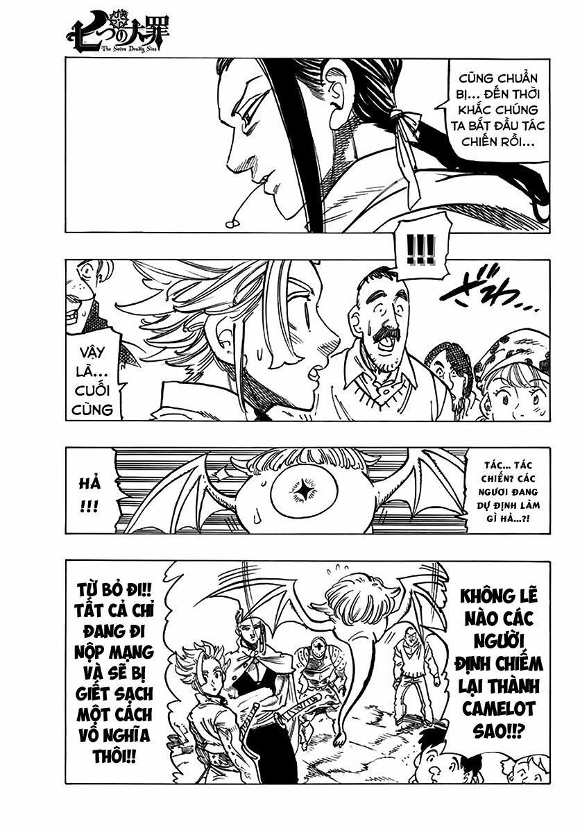 đọc truyện Thất Hình Đại Tội Chương 234 ảnh 17 tại Thiên Thai Truyện