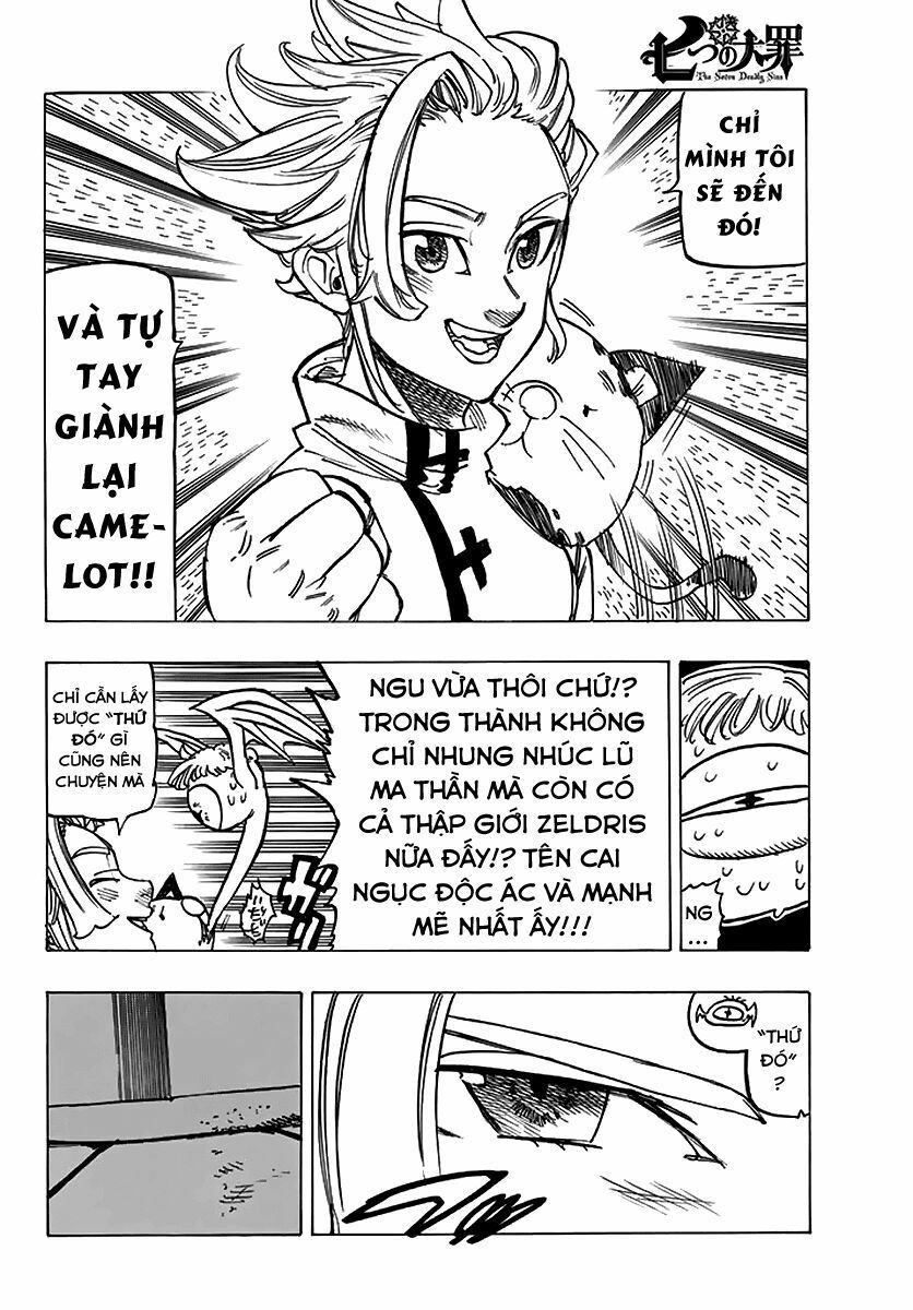 đọc truyện Thất Hình Đại Tội Chương 234 ảnh 18 tại Thiên Thai Truyện